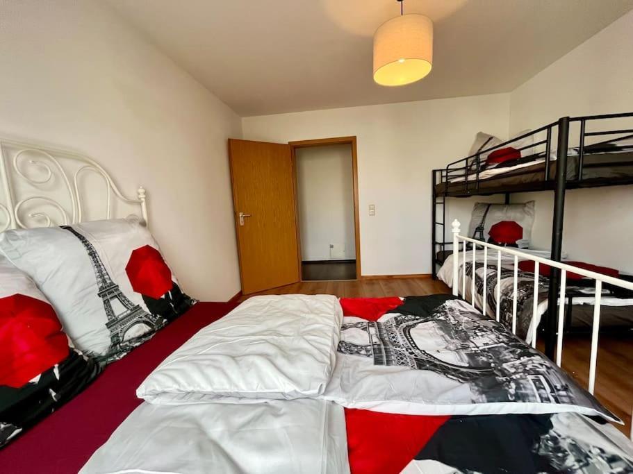 Am Puls Der Stadt, Inkl Tg-stellplatz & Balkon